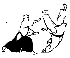 Zeichnung Kaiten-Nage